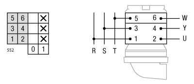 INTERRUPTOR  3P 125A F400 PROTEC