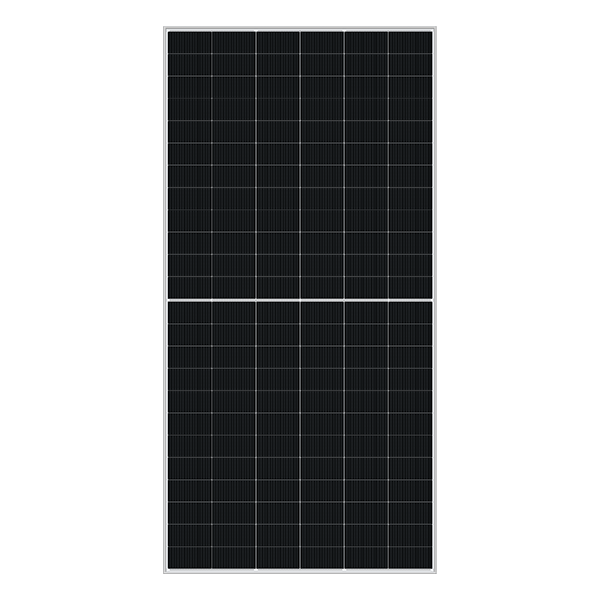CONTENEDOR DMEGC DM580M10T-B72HSW MODULO BIFACIAL CON DOBLE CRISTAL 580WP