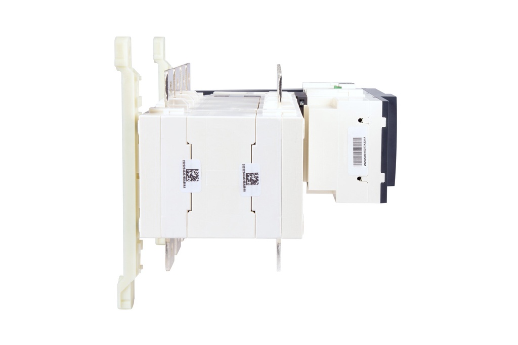 CONMUTADOR MOTORIZADO 4P  x 400A