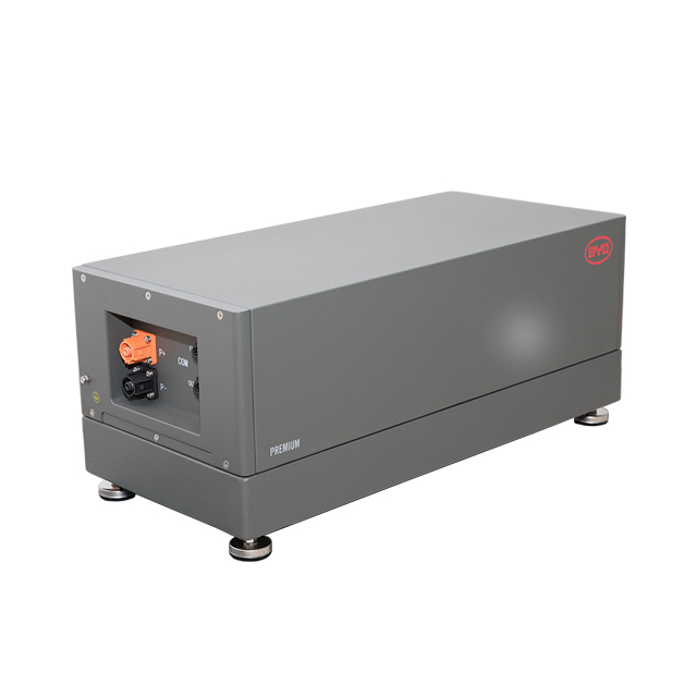 BYD BYD Battery Box Premium LVS  12940054-00