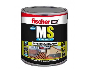 Fischer* FIS-MS-LIQUIDO-1KG-TEJA