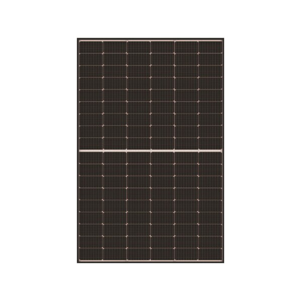 LONGI SOLAR Hi-MO5m 54HPH 420W Half-Cut marco negro