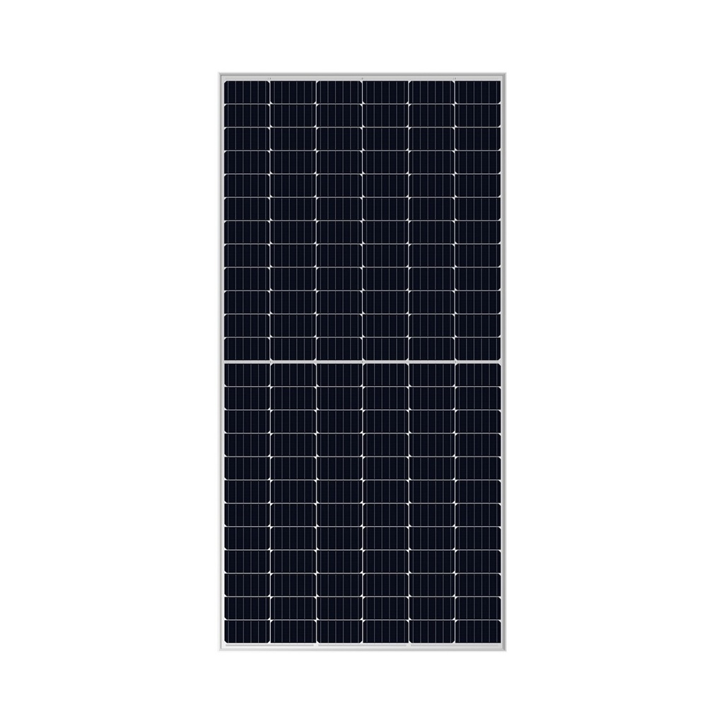 LONGI SOLAR Hi-MO5m 54HPH 415W Half-Cut marco negro