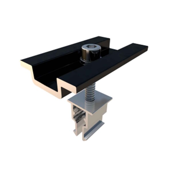 SUNFER S11B Pinza intermedia.