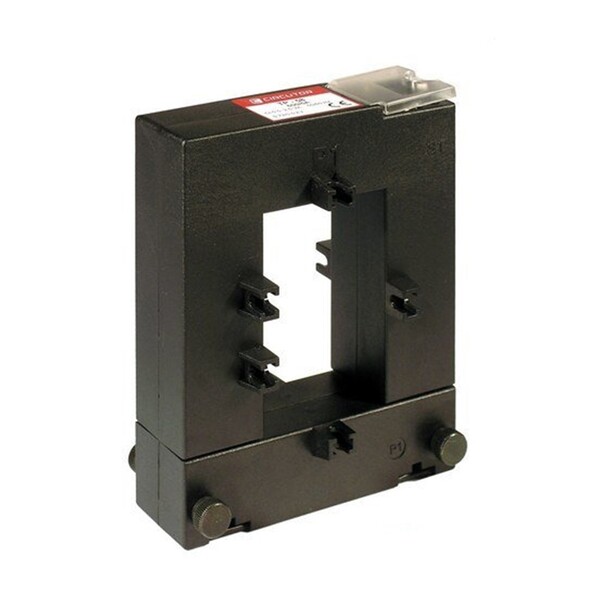 CIRCUTOR Transformador de corriente de núcleo partido TP-58 1000/5