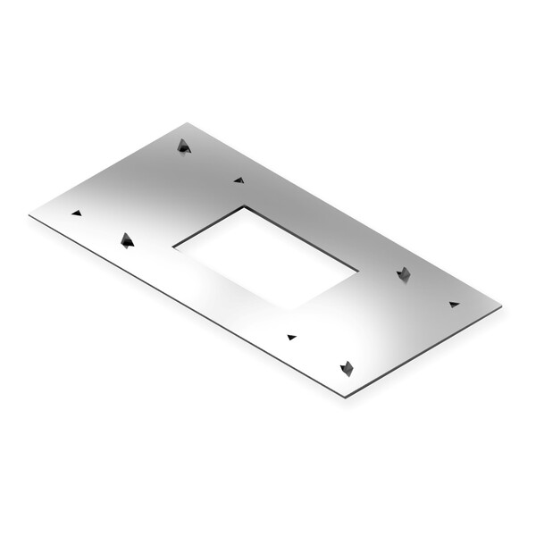 SUNFER S13 Conexión a tierra presor lateral y central