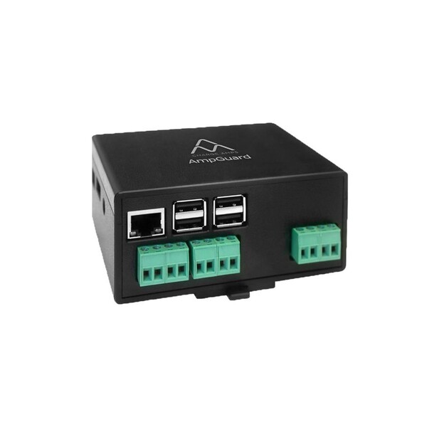 Amp Guard - Public 400A