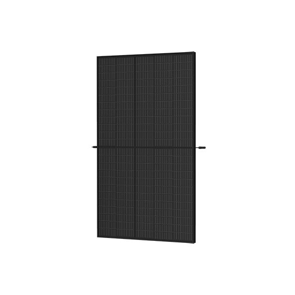 TRINA SOLAR Vertex S 390W Third-cut Full Black