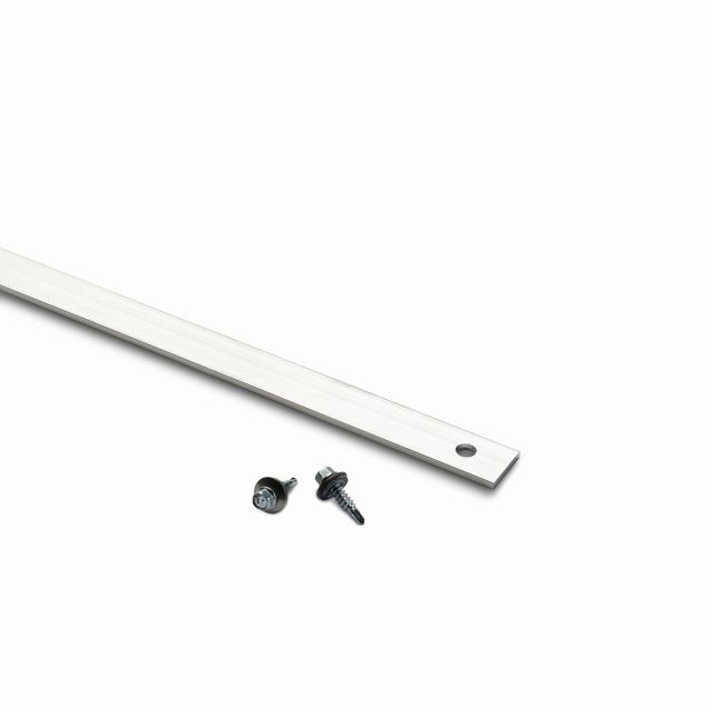 Set riostra para triangulo de elevación