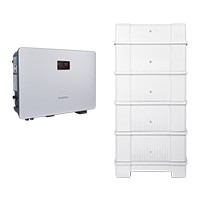 SBR128-V114 + SH4.0RS