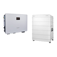 SBR160-V114 + SH6.0RS