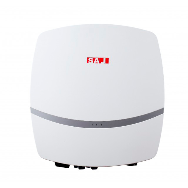 6kW Single phase solar inverter, 2 MPPT, DC Switch Integrated, IP65