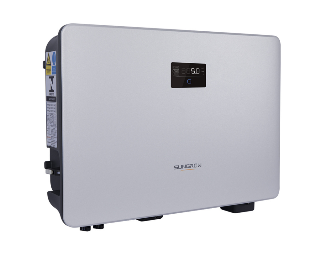 SBR128-V12 + SH4.0RS