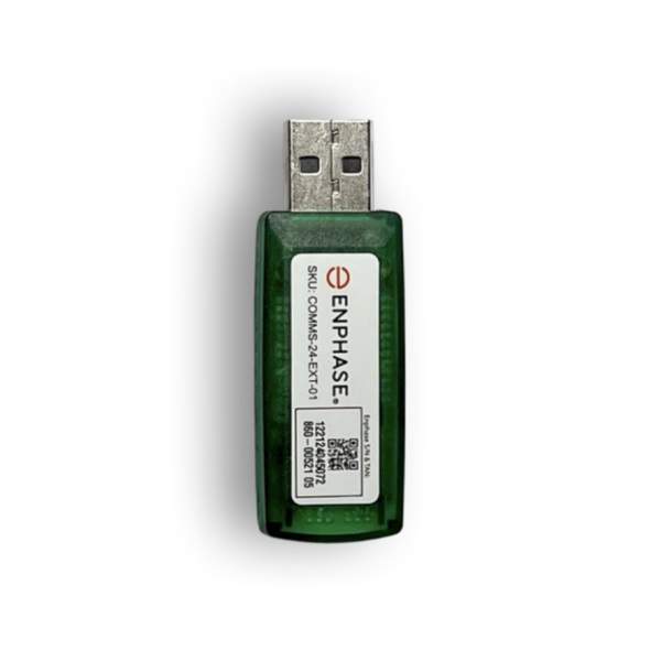 Enphase Dongle extensor de rango Zigbee