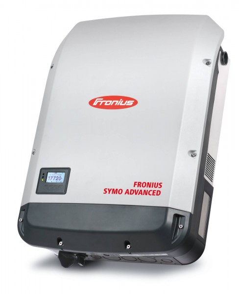 FRONIUS SYMO ADVANCED LITE 10.0-3-M