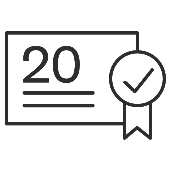 HUAWEI extensión de garantía 20 años | SUN2000-185KTL 