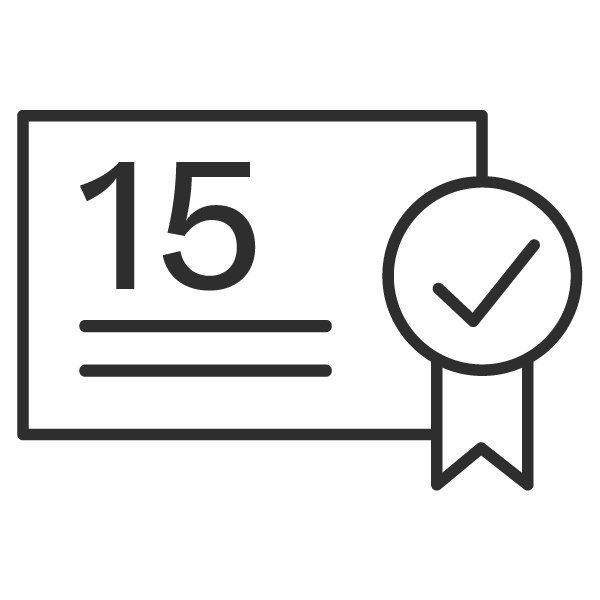 HUAWEI extensión de garantía 15 años | SUN2000-2KTL-L0 / L1 / MA 