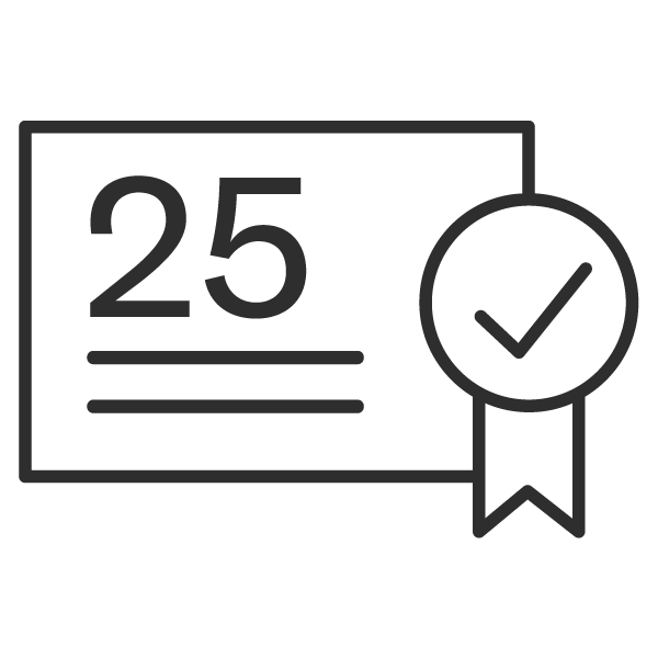 SOLAREDGE extensión de garantía 25 años | StorEdge three-phase <15 kW 