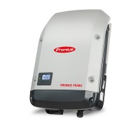 FRONIUS PRIMO LIGHT 5.0-1 + DATAMANAGER 2.0 WLAN