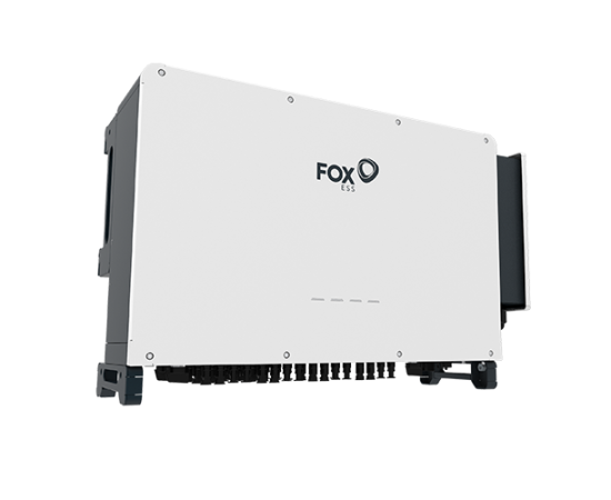Fox ESS 3PH Inverter 110kW R110