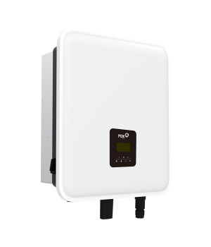 Inversor Monofásico Híbrido KH7