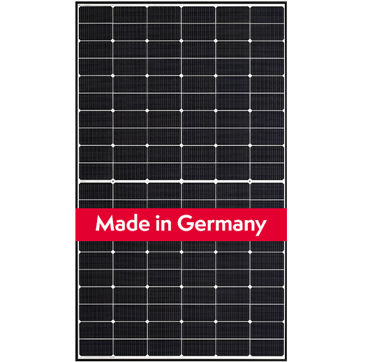 Meyer Burger White 395