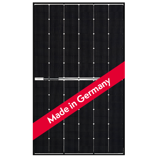 Meyer Burger Glass 390W