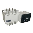 CONMUTADOR GAVE MOTORIZADO 4P x 1000A