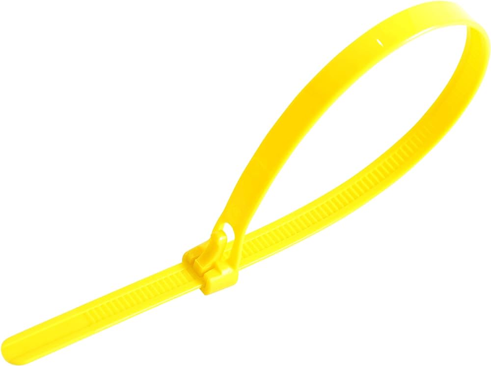 BRIDA 200X3,6 AMARILLO