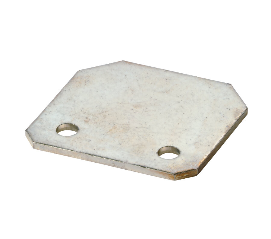 PLETINA SERIADO 1000V DOBLE B5 GAVE