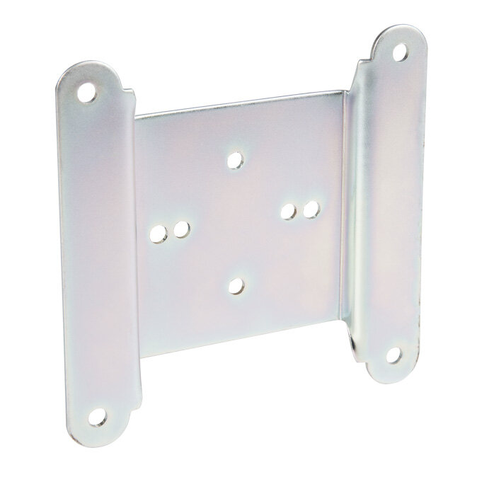 PLACA FIJACION  A PANEL D2/D3 (63 A 250A)