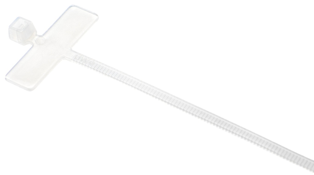 BRIDA SEÑALIZADOR 100X2,5