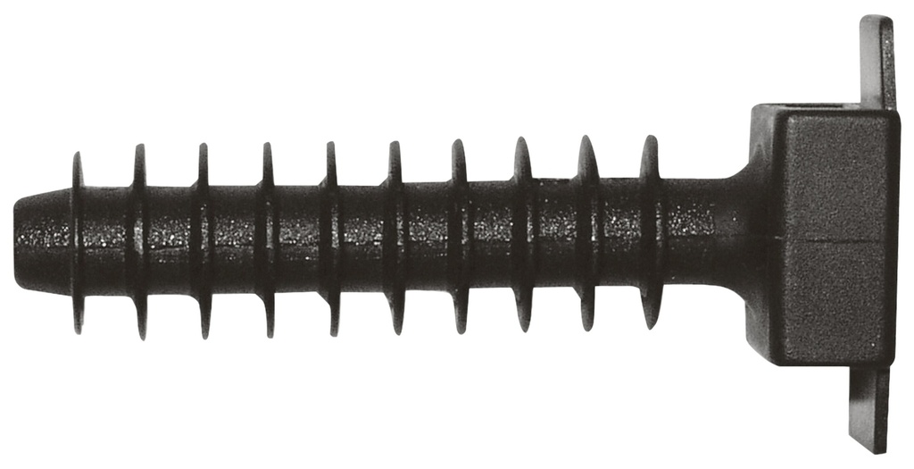 TACO 6MM ALETAS GAVE