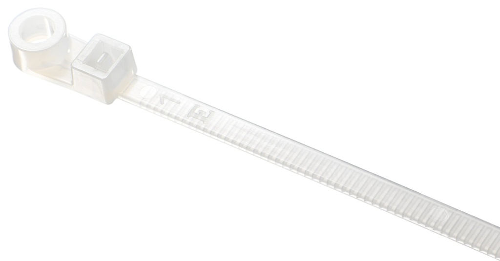 BRIDA CABEZAL TORNILLO GAVE 150X3,6