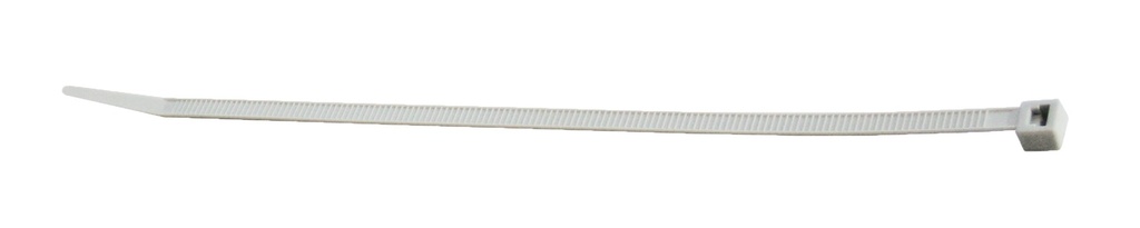 BRIDA 290X4,8 GRIS RAL 7035