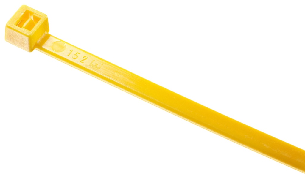 BRIDA 290X4,8 AMARILLO GAVE