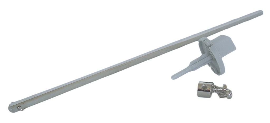 EJE PROLONGADO GAVE 150MM M5  125A - 160A