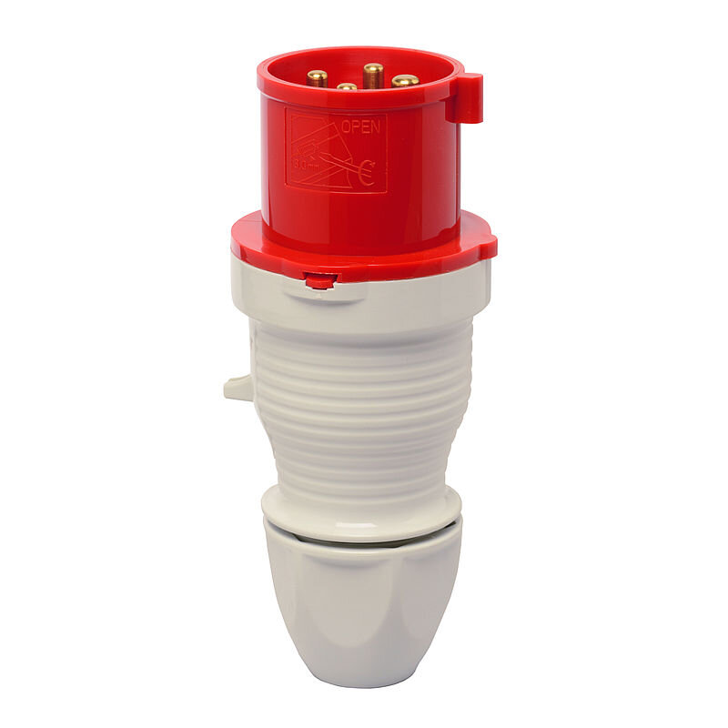 CLAVIJA 32 A. 3P+T GAVE