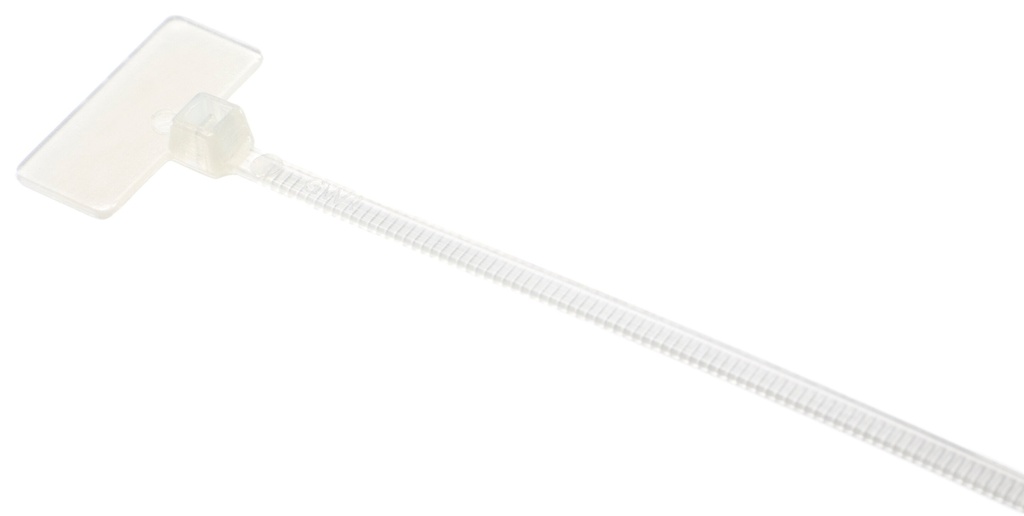 BRIDA SEÑALIZADOR GAVE 210X2,5