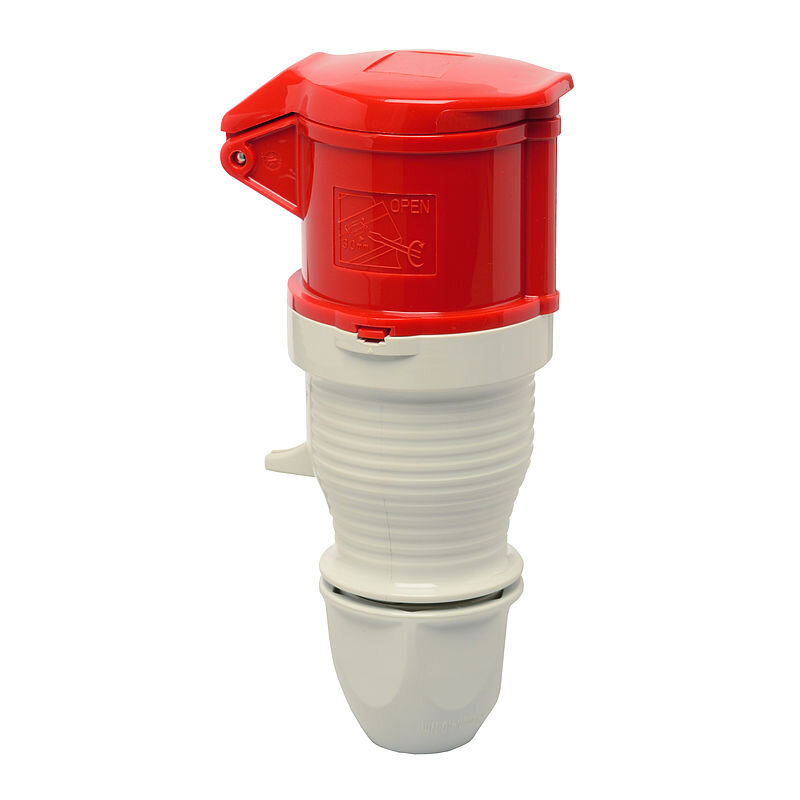 PROLONGADOR 32 A. 3P+T