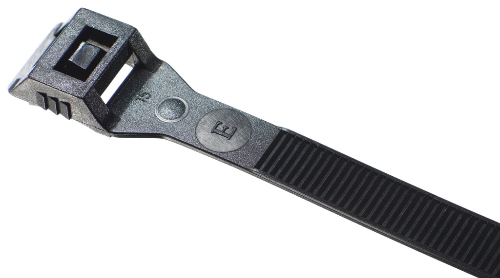 BRIDA EXTRARESISTENTE GAVE 200X9