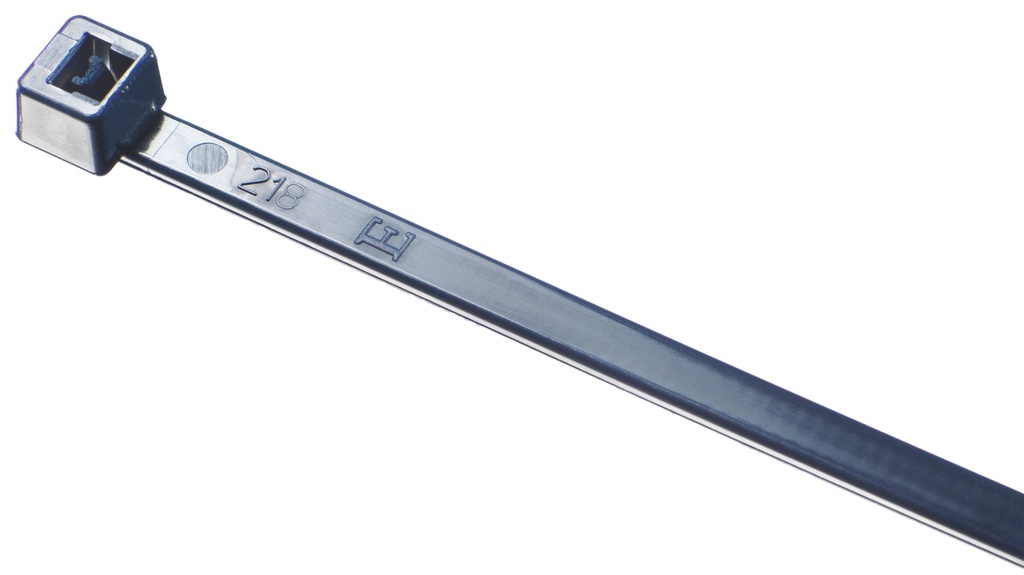 BRIDA DETECTABLE 4,8 X 200