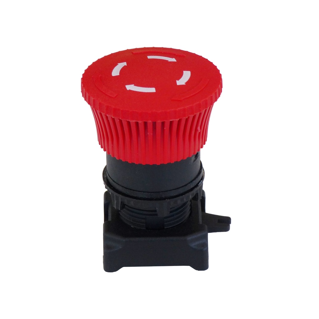 CABEZA SETA GIRAR PARA DESENCLAVAR