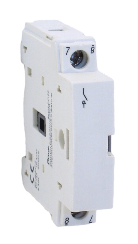 CUARTO POLO M5 GAVE D.2 63A