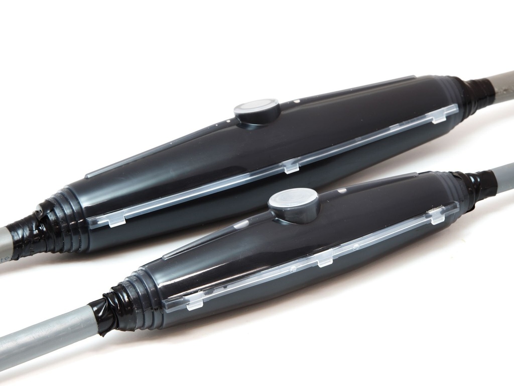 EMPALME RECTO TAM.10 GAVE