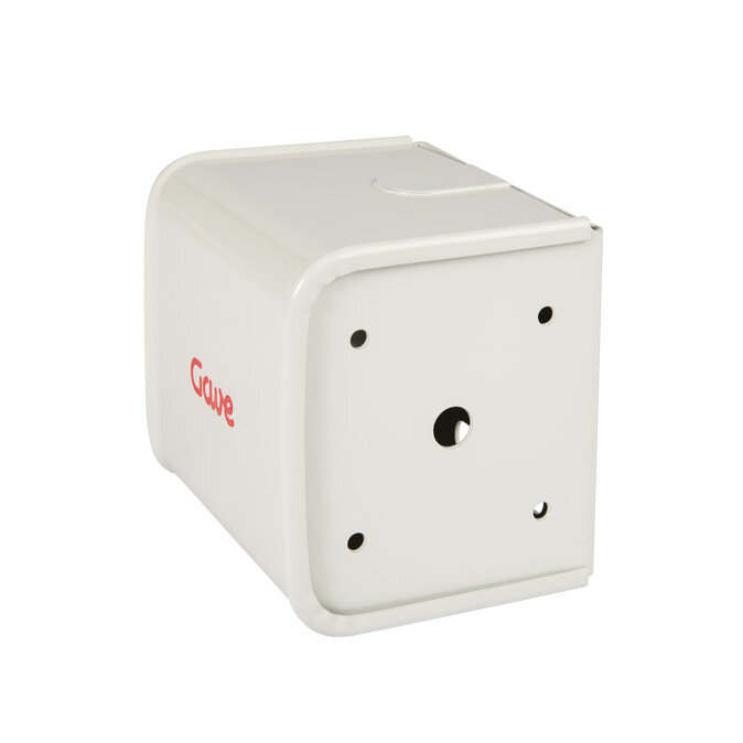 CAJA CHAPA D1 (HASTA 40A) - 1 A 4 PISOS