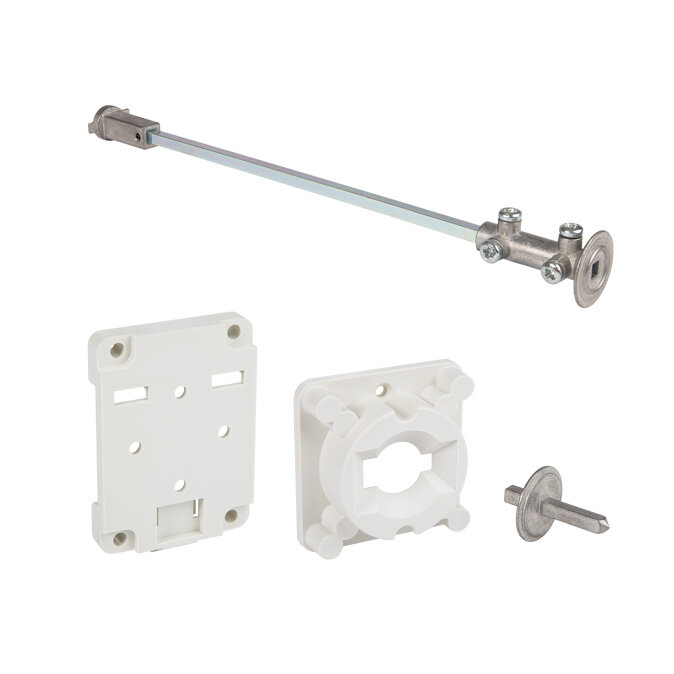 EMBRAGUE BLOQUEO + EJE D0, 1  Y  5 GAVE