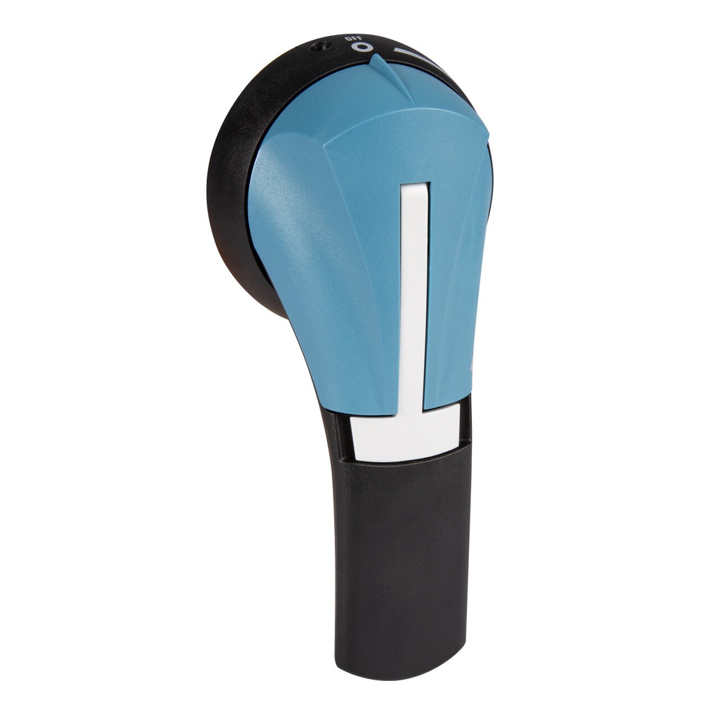 MANDO EXTERIOR S2 GAVE