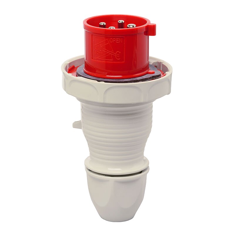 CLAVIJA 16 A. 3P+T GAVE