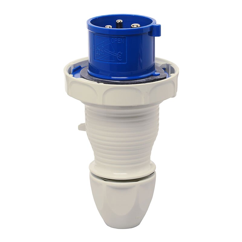 CLAVIJA 32 A. 2P+T GAVE